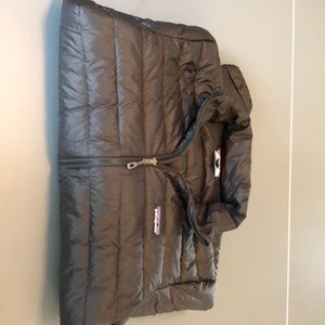 Patagonia Down Jacket